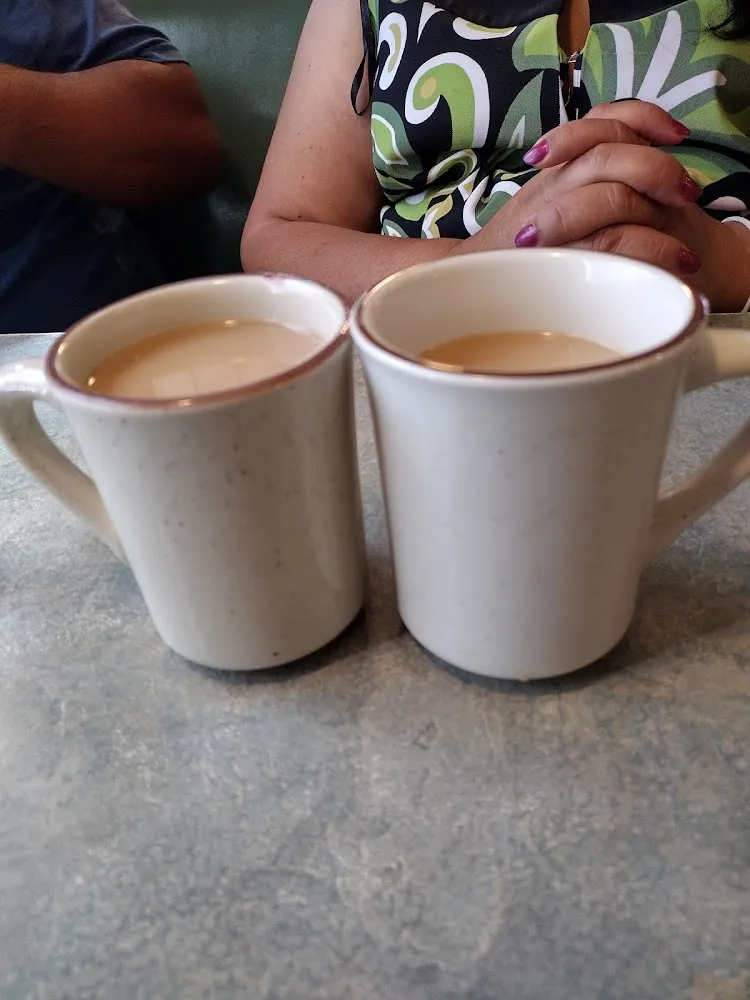 Coffee