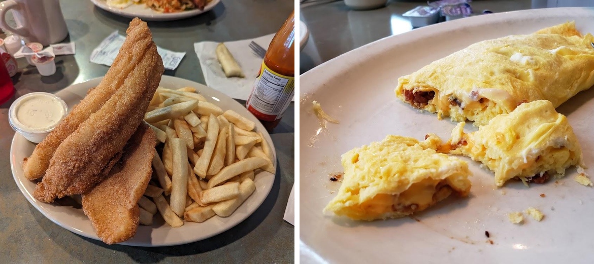Jim's Family Restaurant
