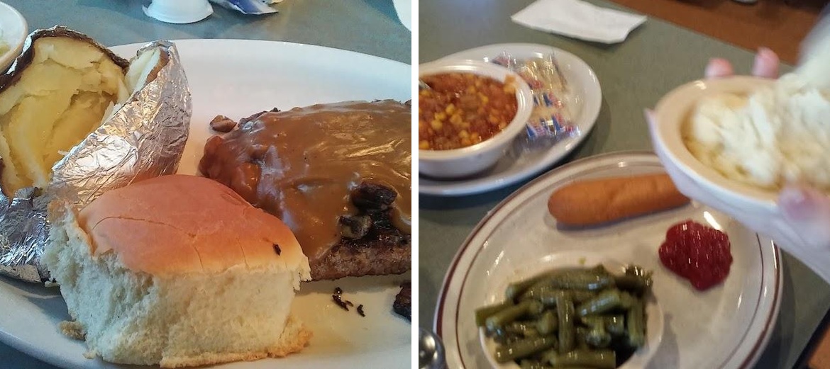 Jim's Family Restaurant