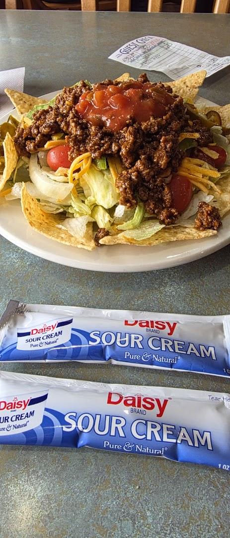 Jim's Family Restaurant