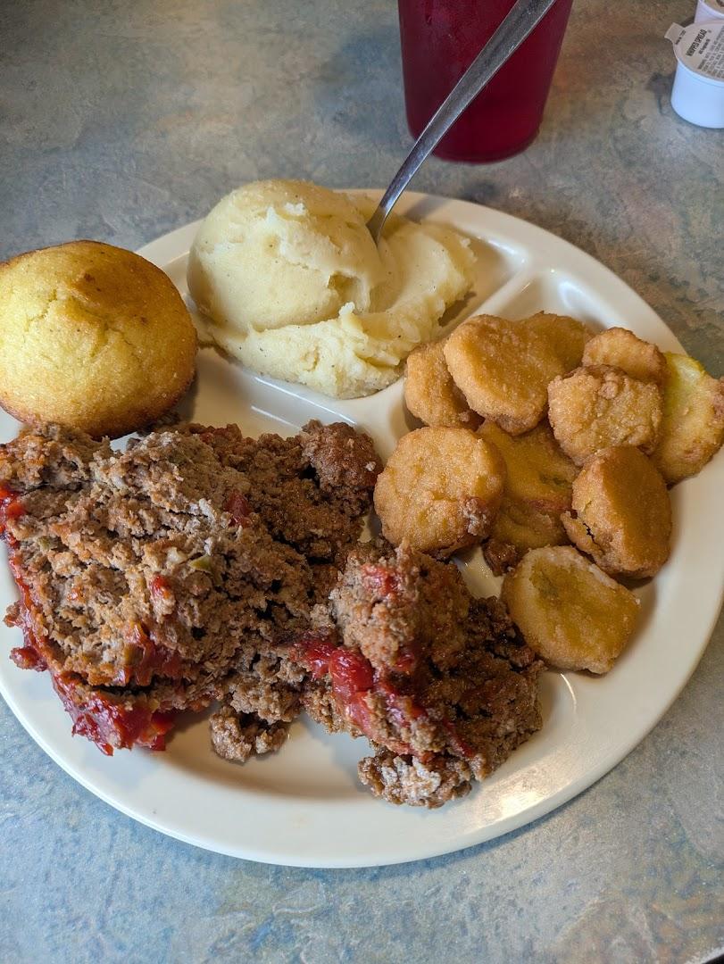 Jim's Family Restaurant