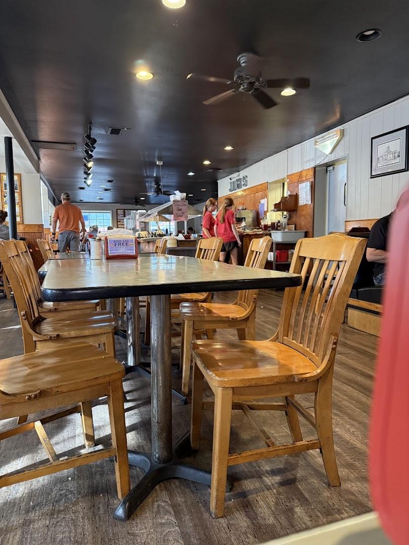 Jim's Family Restaurant