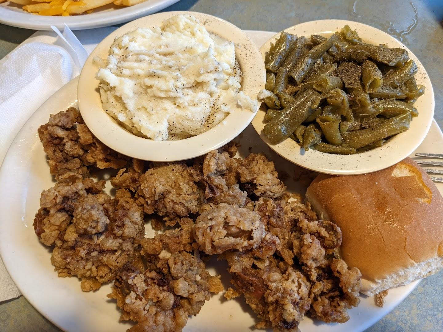 Jim's Family Restaurant