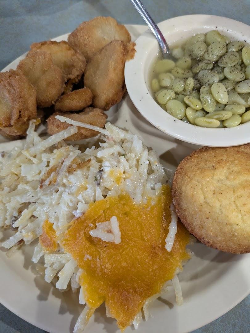 Jim's Family Restaurant