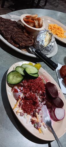 Jim's Family Restaurant