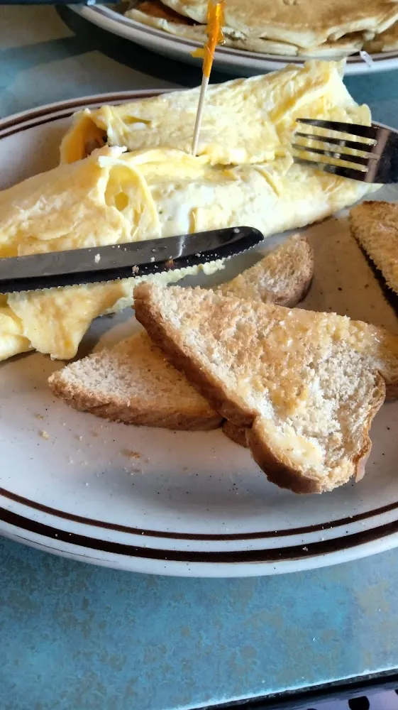 Spanish Omelette